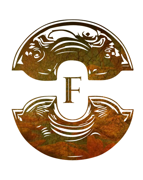 logo de Freymiotte qui représente le désir d'évasion , l'aventure