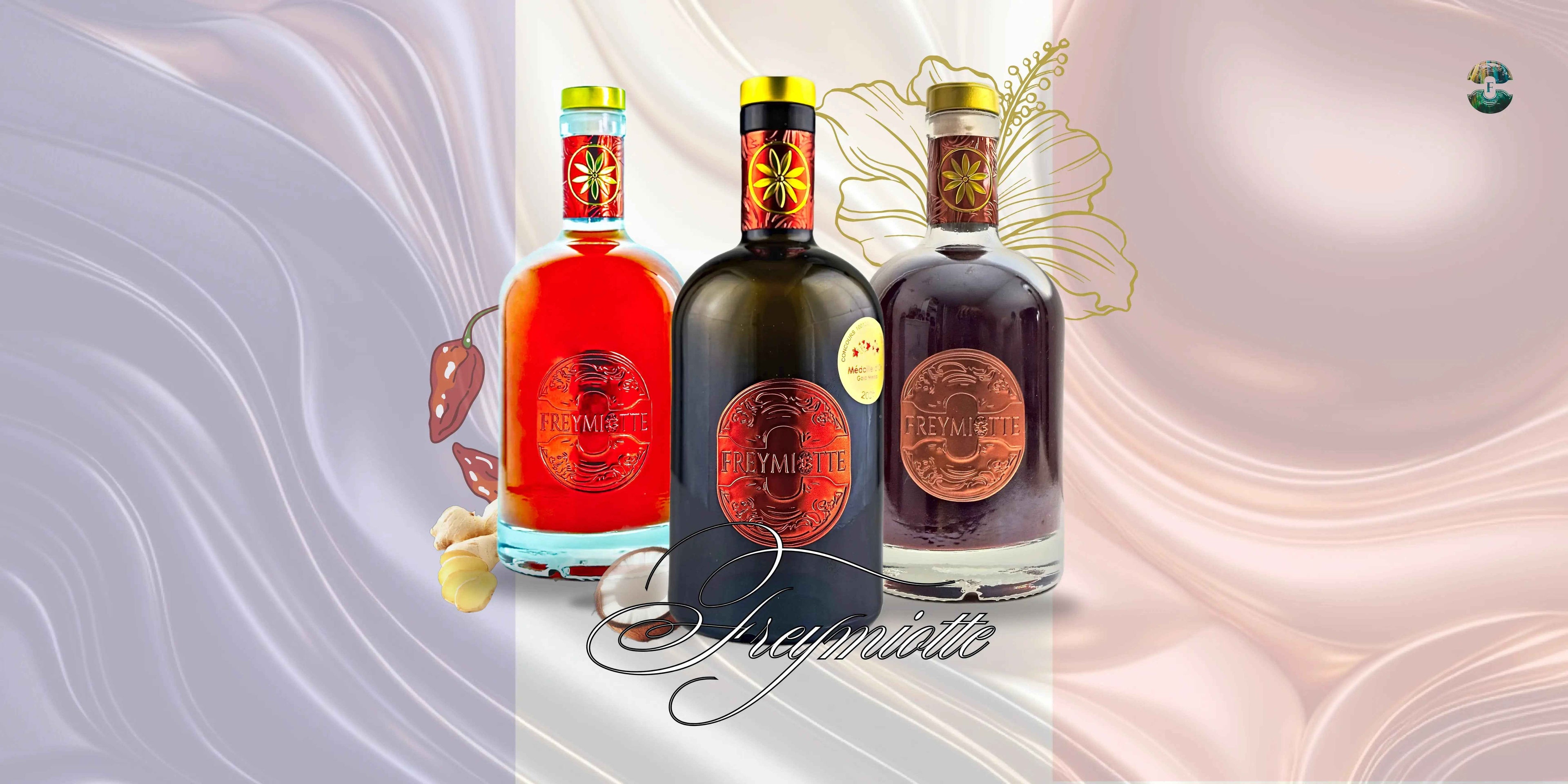 boutique de freymiotte