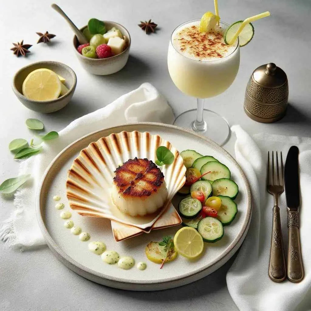 Les liqueurs artisanales Freymiotte, véritables joyaux de la gastronomie, offrent une touche d'exotisme raffinée pour rehausser et faire rayonner les saveurs les plus audacieuses de la haute cuisine.