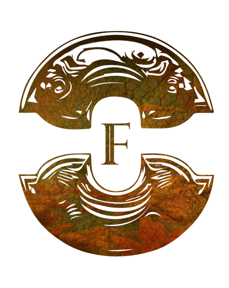 logo de Freymiotte qui représente le désir d'évasion , l'aventure 